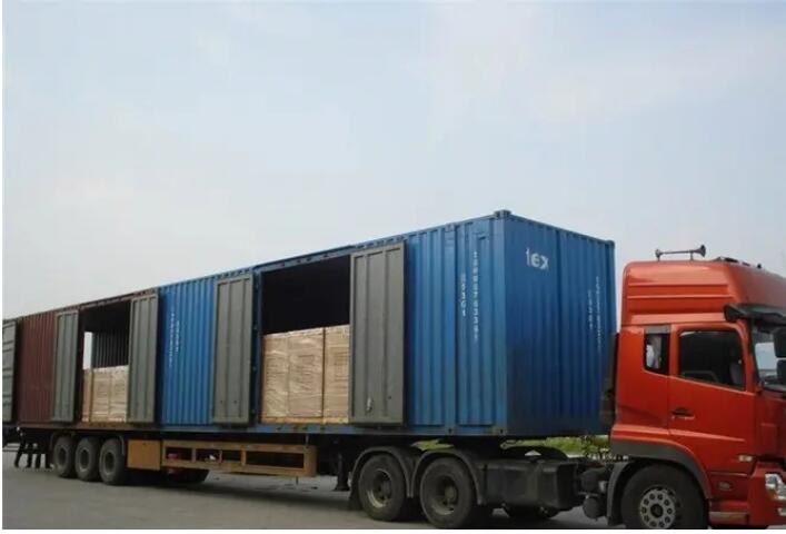 厦门到大同区整车运输