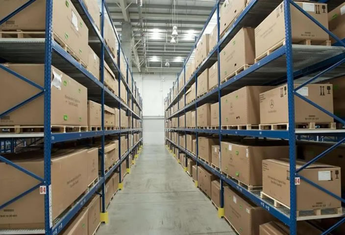 厦门到大同区货物仓储