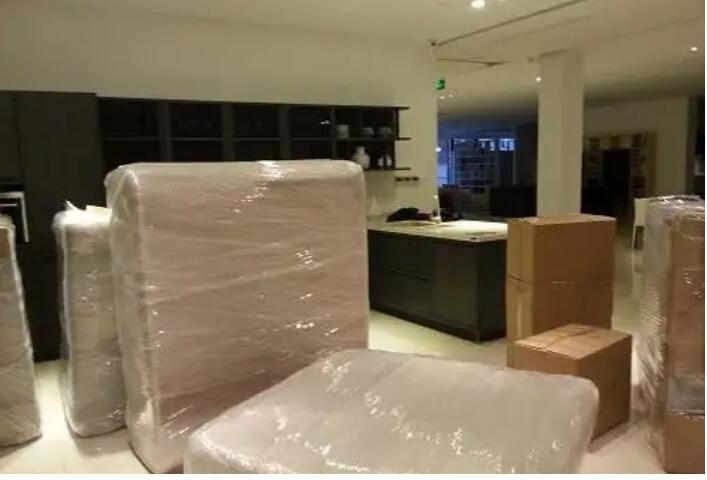 厦门到大同区长途搬家