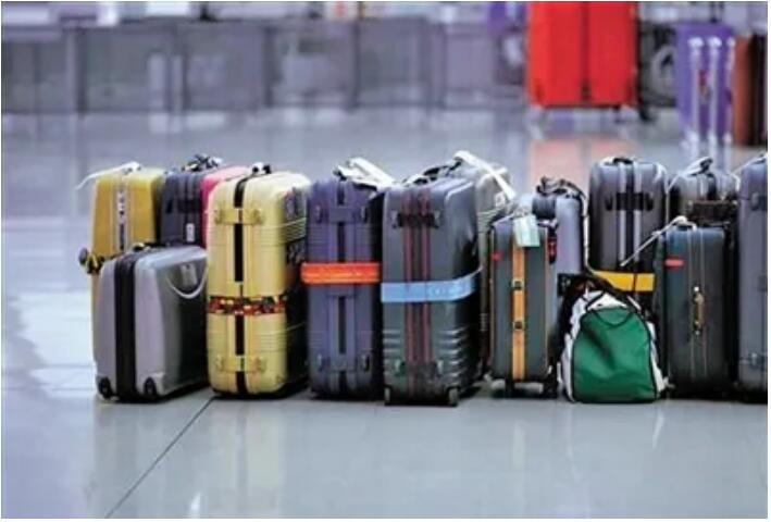 厦门到大同区行李托运