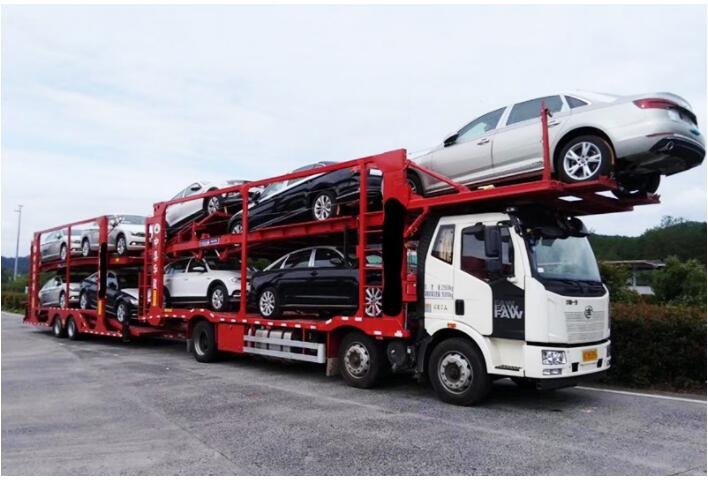 厦门到大同区轿车托运